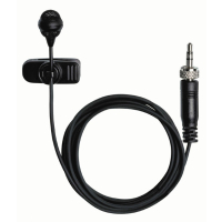 SENNHEISER ME-4-N mikrofon miniaturowy krawatowy kardioida